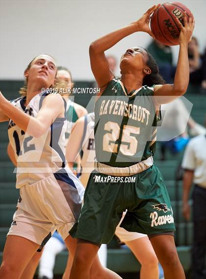 Thumbnail 1 in Charlotte Latin @ Ravenscroft photogallery.