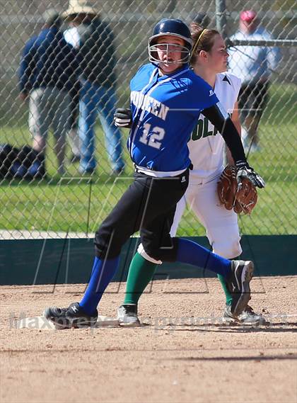 Thumbnail 1 in Colfax vs. McQueen (Victory Pre-Season T.O.C.) photogallery.