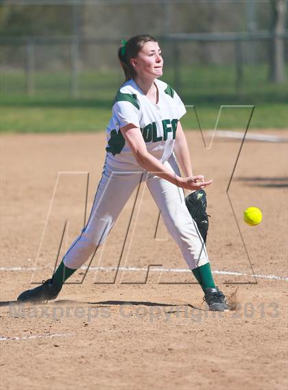 Thumbnail 1 in Colfax vs. McQueen (Victory Pre-Season T.O.C.) photogallery.