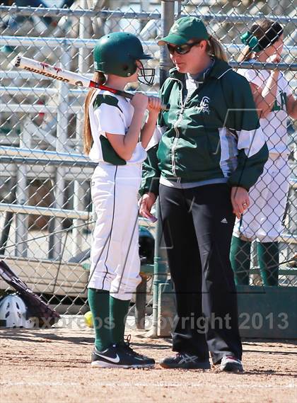 Thumbnail 2 in Colfax vs. McQueen (Victory Pre-Season T.O.C.) photogallery.
