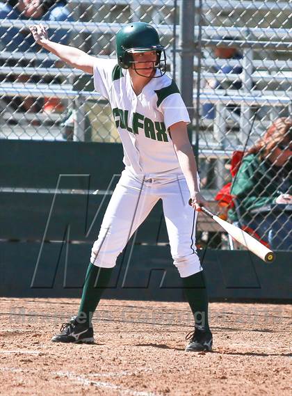 Thumbnail 2 in Colfax vs. McQueen (Victory Pre-Season T.O.C.) photogallery.