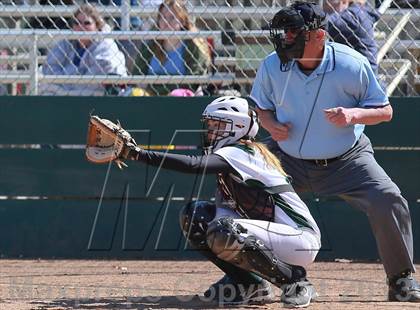 Thumbnail 1 in Colfax vs. McQueen (Victory Pre-Season T.O.C.) photogallery.