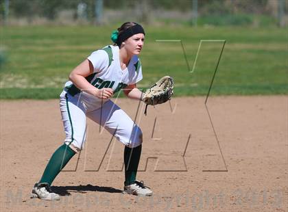 Thumbnail 2 in Colfax vs. McQueen (Victory Pre-Season T.O.C.) photogallery.