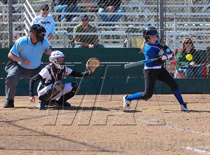 Thumbnail 3 in Colfax vs. McQueen (Victory Pre-Season T.O.C.) photogallery.