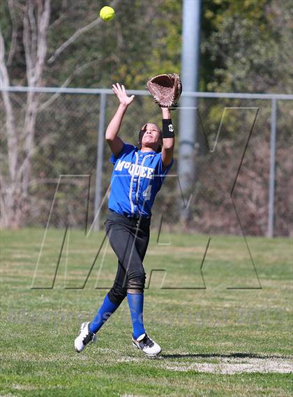 Thumbnail 1 in Colfax vs. McQueen (Victory Pre-Season T.O.C.) photogallery.