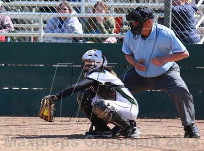 Thumbnail 3 in Colfax vs. McQueen (Victory Pre-Season T.O.C.) photogallery.