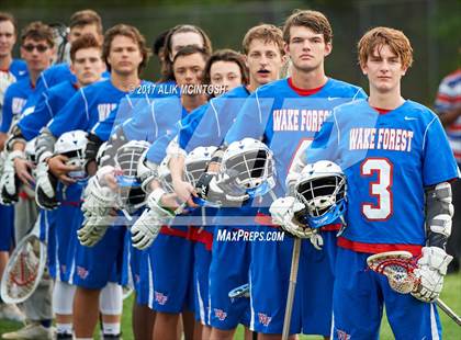 Thumbnail 2 in Wake Forest @ Leesville Road photogallery.