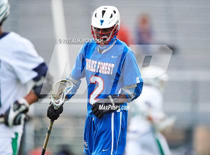 Thumbnail 1 in Wake Forest @ Leesville Road photogallery.