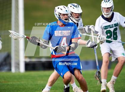 Thumbnail 2 in Wake Forest @ Leesville Road photogallery.