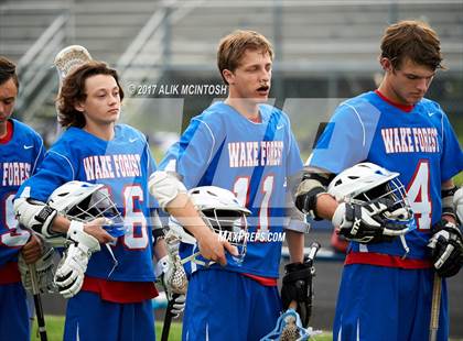 Thumbnail 3 in Wake Forest @ Leesville Road photogallery.