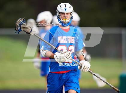 Thumbnail 1 in Wake Forest @ Leesville Road photogallery.