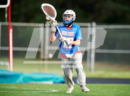 Thumbnail 1 in Wake Forest @ Leesville Road photogallery.