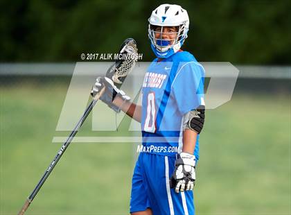 Thumbnail 2 in Wake Forest @ Leesville Road photogallery.
