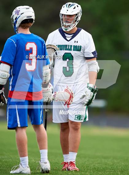 Thumbnail 3 in Wake Forest @ Leesville Road photogallery.