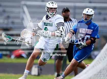 Thumbnail 1 in Wake Forest @ Leesville Road photogallery.