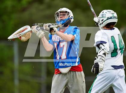 Thumbnail 2 in Wake Forest @ Leesville Road photogallery.