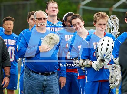 Thumbnail 2 in Wake Forest @ Leesville Road photogallery.
