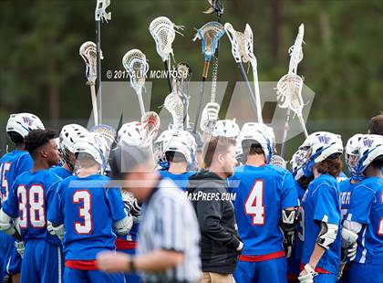 Thumbnail 1 in Wake Forest @ Leesville Road photogallery.