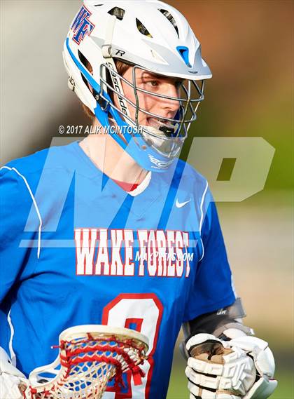 Thumbnail 1 in Wake Forest @ Leesville Road photogallery.