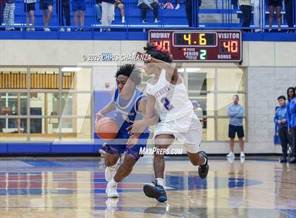 Thumbnail 2 in Connally @ Midway photogallery.