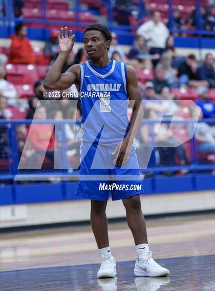 Thumbnail 2 in Connally @ Midway photogallery.