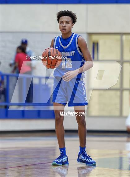 Thumbnail 3 in Connally @ Midway photogallery.