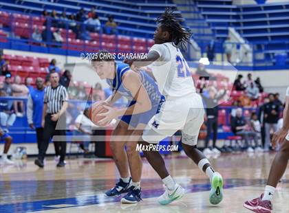 Thumbnail 3 in Connally @ Midway photogallery.