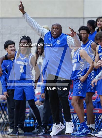 Thumbnail 2 in Connally @ Midway photogallery.