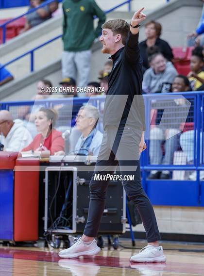 Thumbnail 2 in Connally @ Midway photogallery.