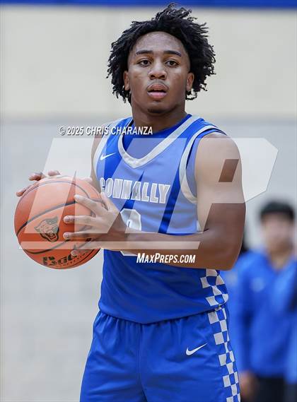 Thumbnail 2 in Connally @ Midway photogallery.