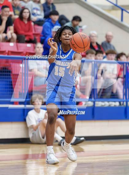 Thumbnail 2 in Connally @ Midway photogallery.