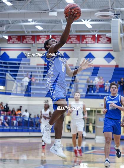 Thumbnail 3 in Connally @ Midway photogallery.