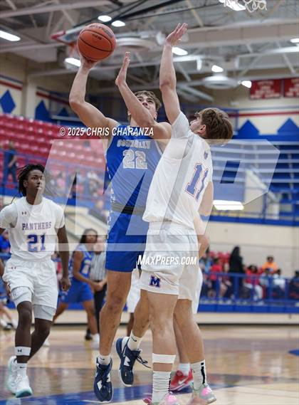 Thumbnail 3 in Connally @ Midway photogallery.