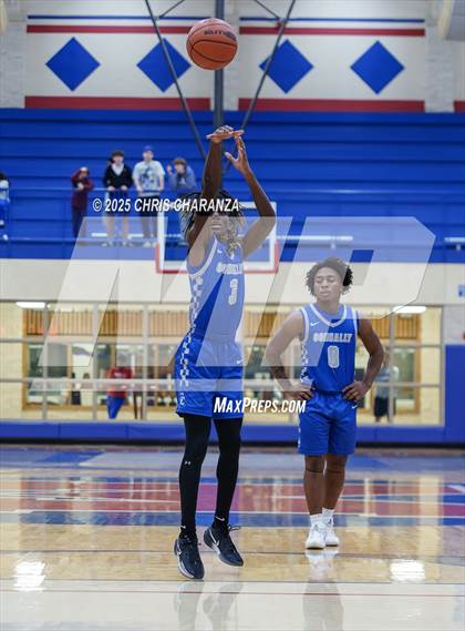 Thumbnail 2 in Connally @ Midway photogallery.