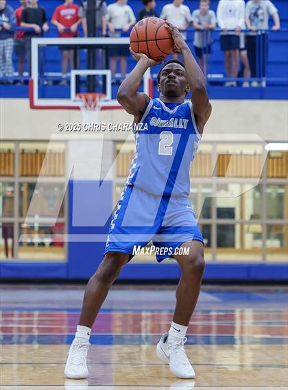 Thumbnail 3 in Connally @ Midway photogallery.