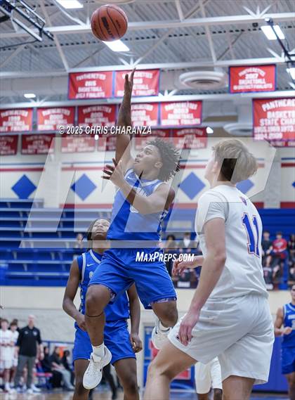 Thumbnail 1 in Connally @ Midway photogallery.