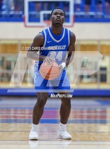 Thumbnail 1 in Connally @ Midway photogallery.