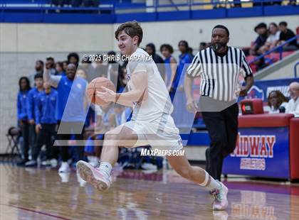 Thumbnail 1 in Connally @ Midway photogallery.