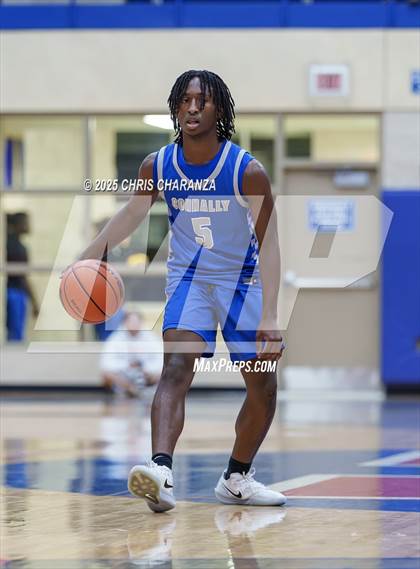 Thumbnail 2 in Connally @ Midway photogallery.