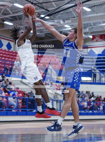 Thumbnail 3 in Connally @ Midway photogallery.