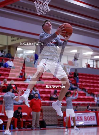 Thumbnail 3 in Eastland @ Glen Rose photogallery.