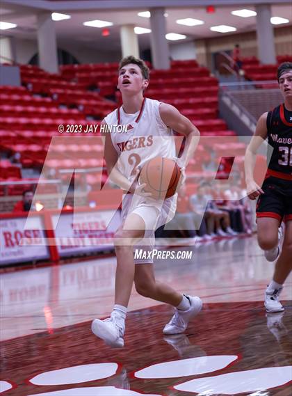 Thumbnail 1 in Eastland @ Glen Rose photogallery.