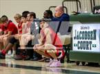 Photo from the gallery "San Joaquin Memorial vs. Central"