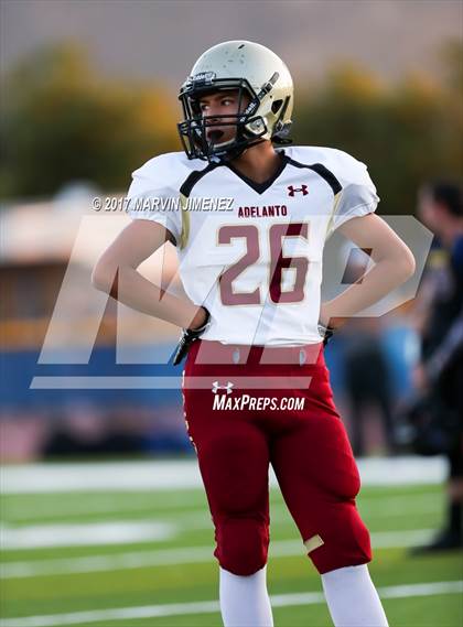 Thumbnail 3 in Adelanto @ Agoura photogallery.