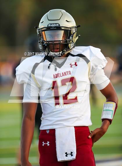 Thumbnail 1 in Adelanto @ Agoura photogallery.