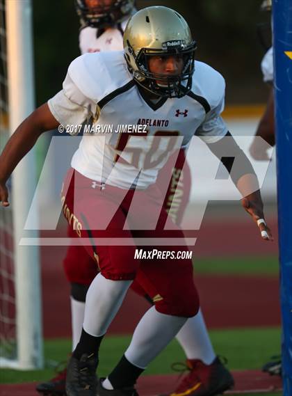 Thumbnail 3 in Adelanto @ Agoura photogallery.