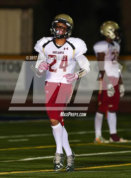 Thumbnail 1 in Adelanto @ Agoura photogallery.