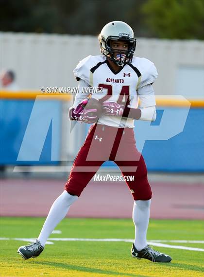 Thumbnail 1 in Adelanto @ Agoura photogallery.