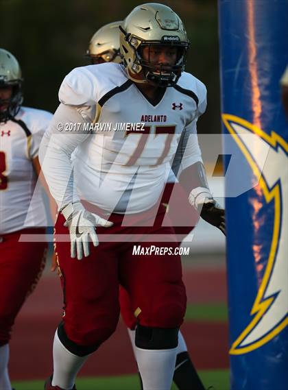 Thumbnail 1 in Adelanto @ Agoura photogallery.