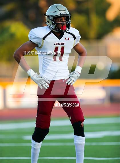 Thumbnail 1 in Adelanto @ Agoura photogallery.